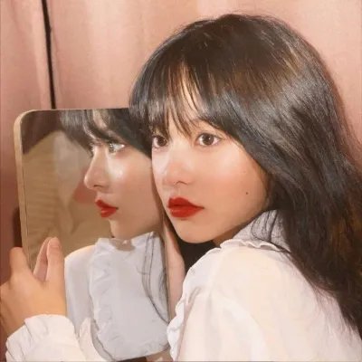 我不是坏女孩