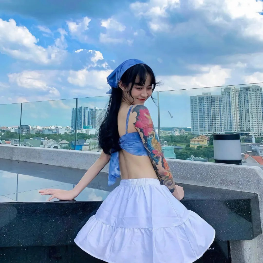穿越雪季